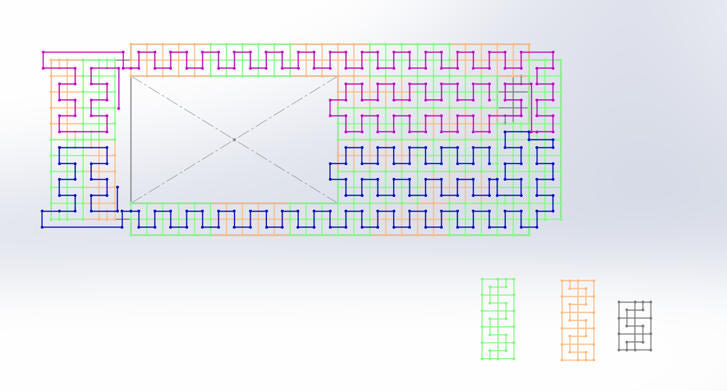 Design Review: Solar Cell Array Design – NUSolar